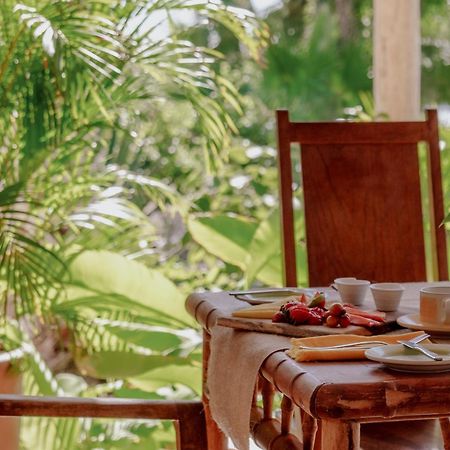 La Poza Boutique Hotel And Spa - Adults 15 Plus Todos Santos Eksteriør billede
