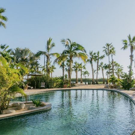 La Poza Boutique Hotel And Spa - Adults 15 Plus Todos Santos Eksteriør billede
