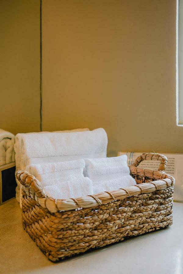 La Poza Boutique Hotel And Spa - Adults 15 Plus Todos Santos Eksteriør billede