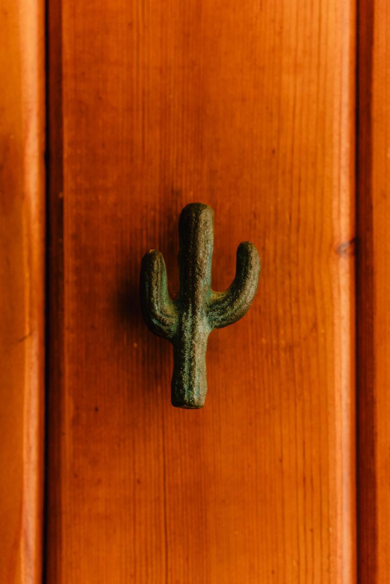 La Poza Boutique Hotel And Spa - Adults 15 Plus Todos Santos Eksteriør billede